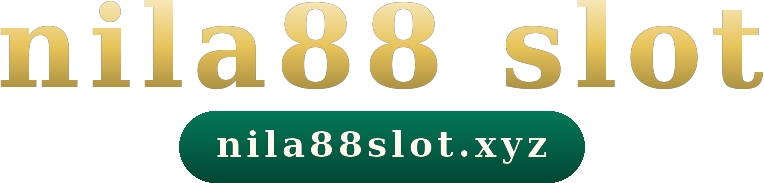 nila88 slot logo